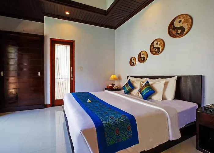Kayu Suar Bali Luxury Villas & Spa