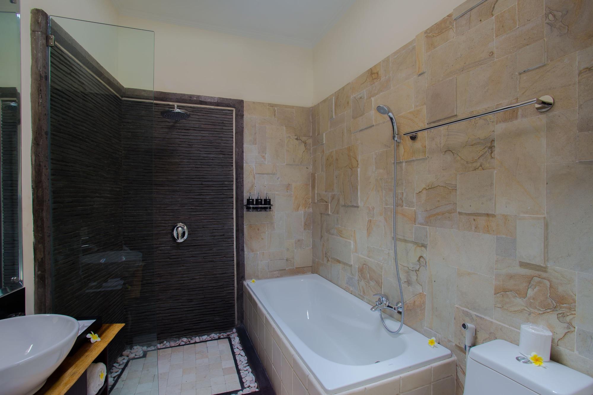 Villa Kayu Suar Bali Luxury & Sanur (Bali)