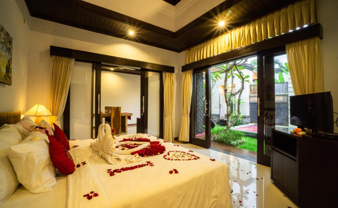 Kayu Suar Bali Luxury & Villa Sanur (Bali)