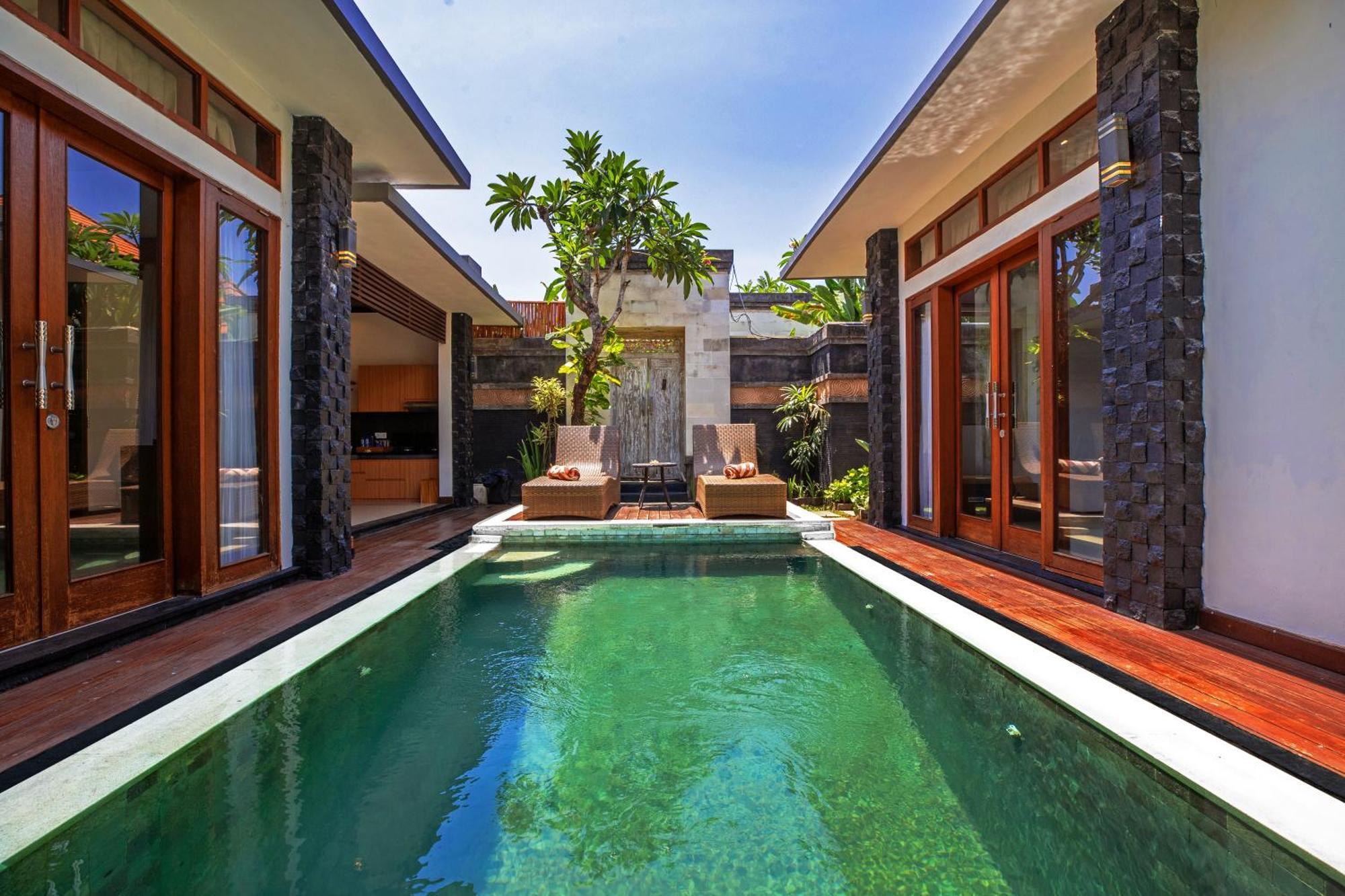 Villa Kayu Suar Bali Luxury & Sanur (Bali)