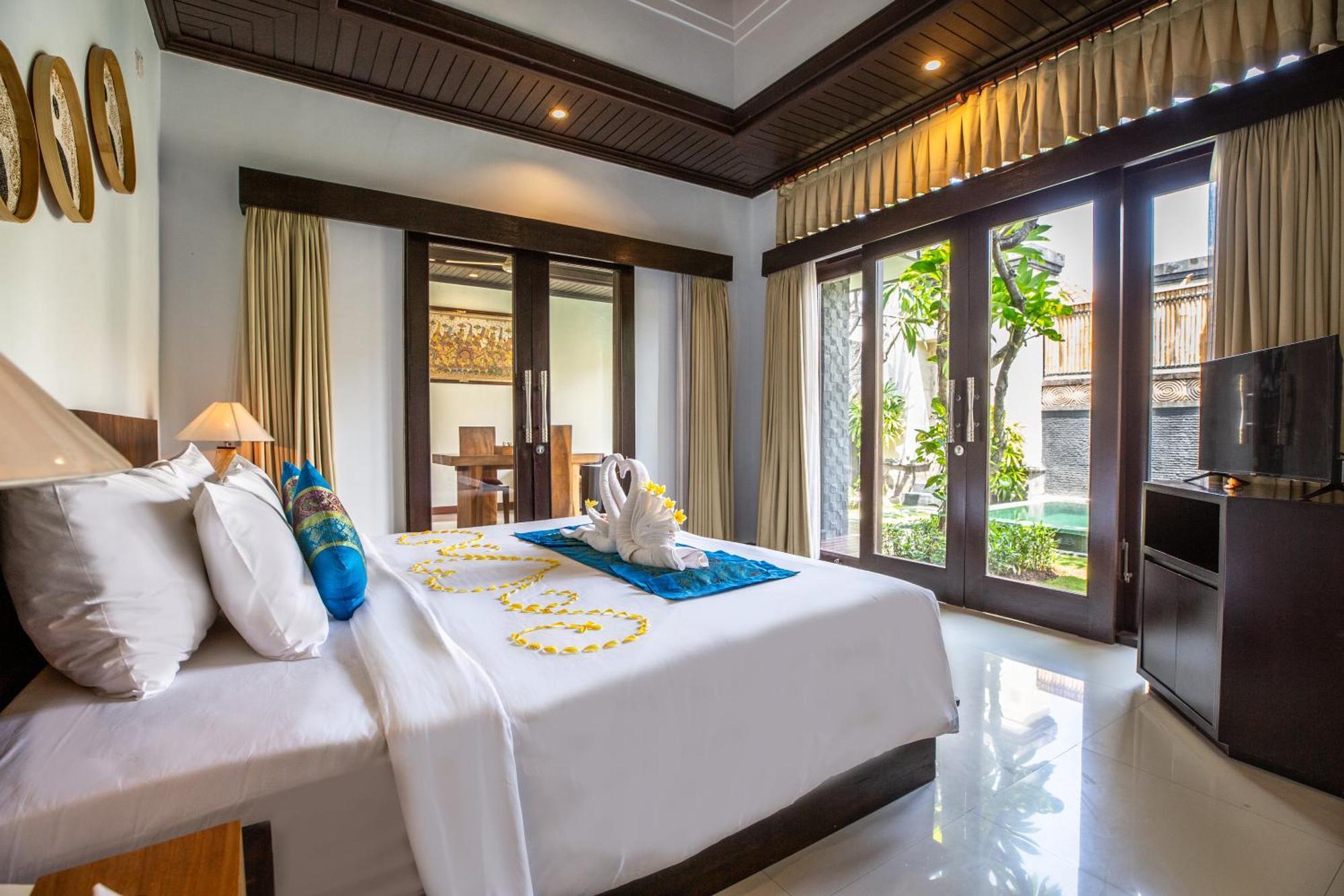 Kayu Suar Bali Luxury & Villa