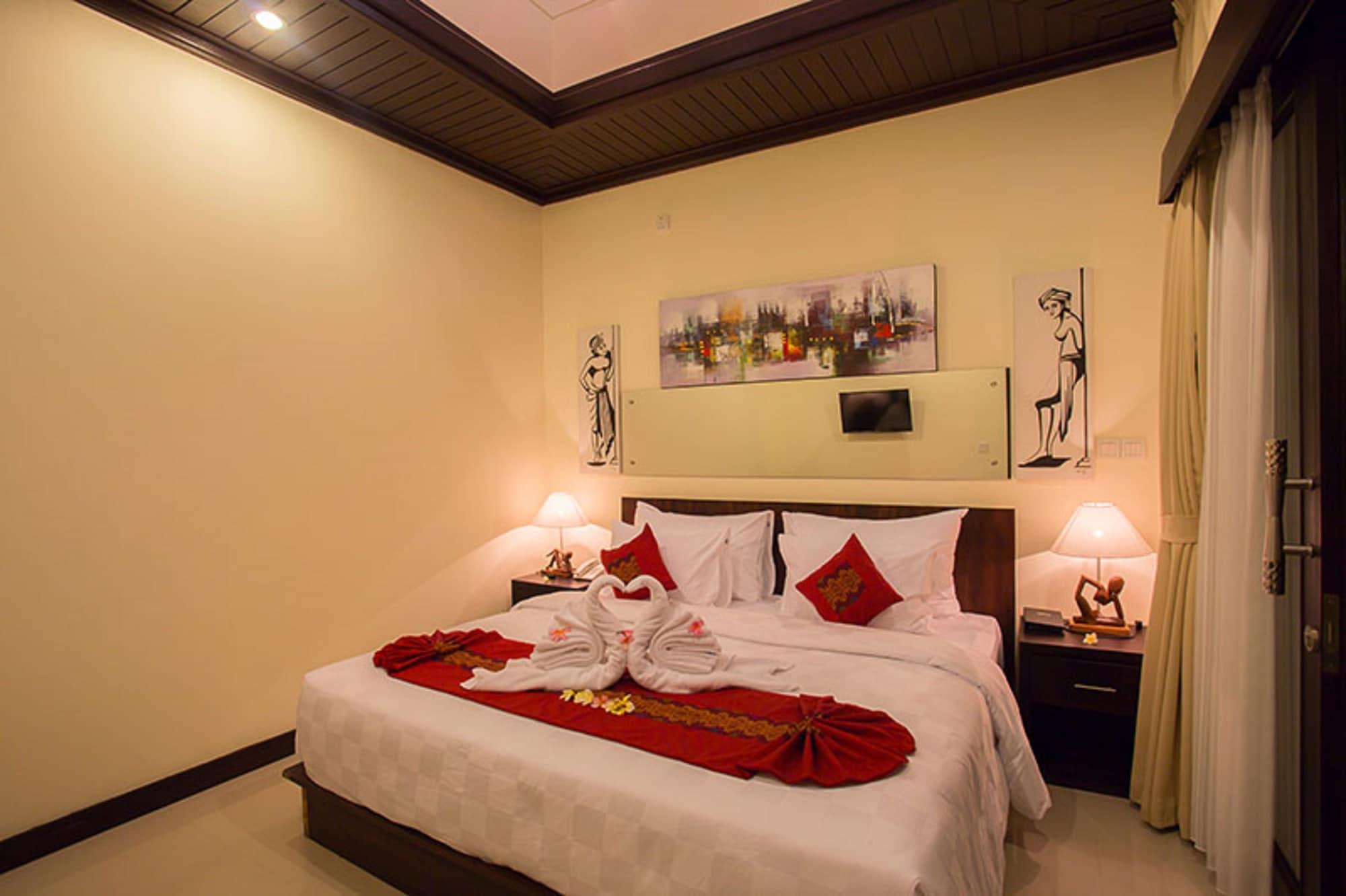 Kayu Suar Bali Luxury & * Sanur (Bali)