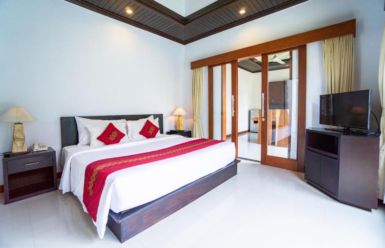 Villa Kayu Suar Bali Luxury & Sanur (Bali)