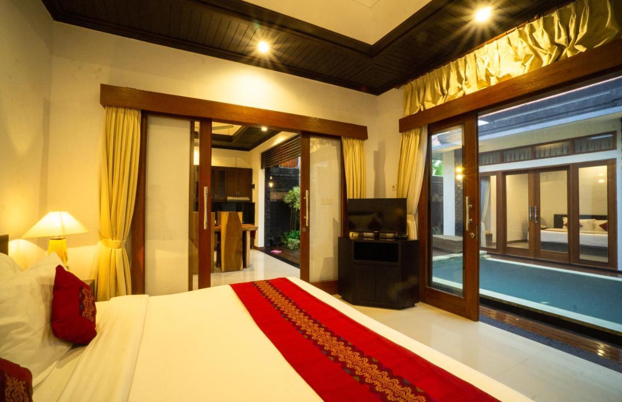 Villa Kayu Suar Bali Luxury & *